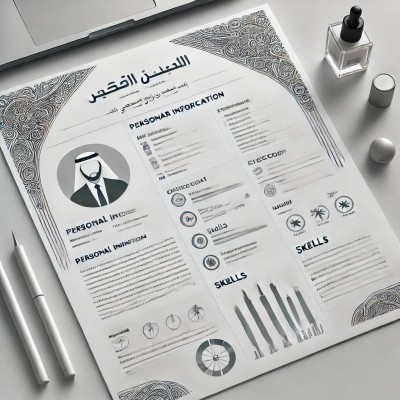 Dubai CV Format for Freshers: How to Create a Professional Resume with Limited Experience