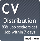 CV Distribution